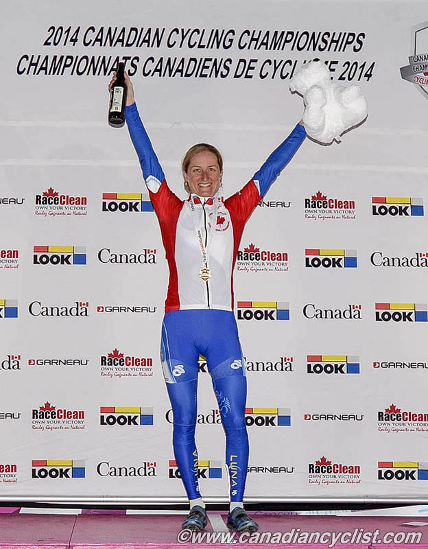 2014 Cyclo-cross Nationals