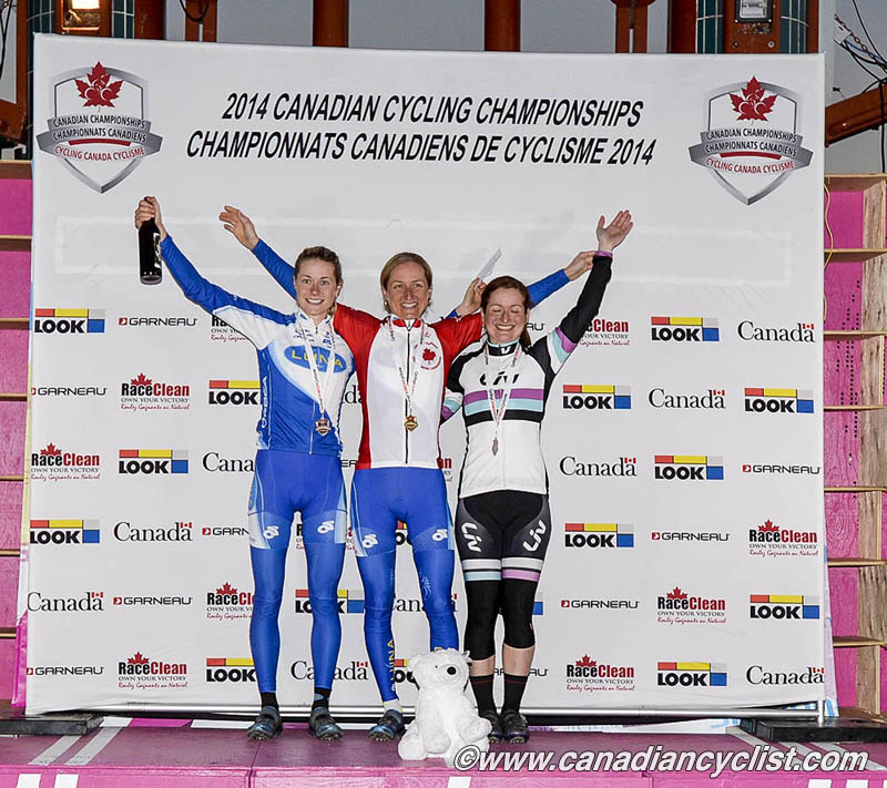 2014 Cyclo-cross Nationals