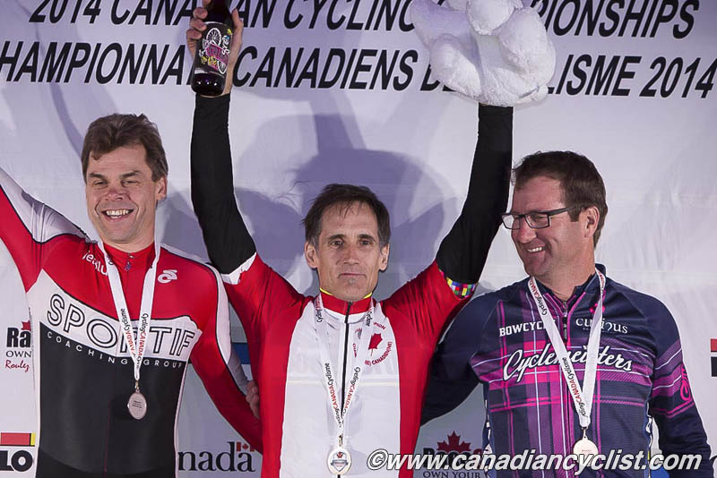 2014 Cyclo-cross Nationals