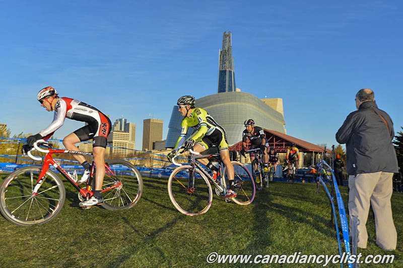 2014 Cyclo-cross Nationals