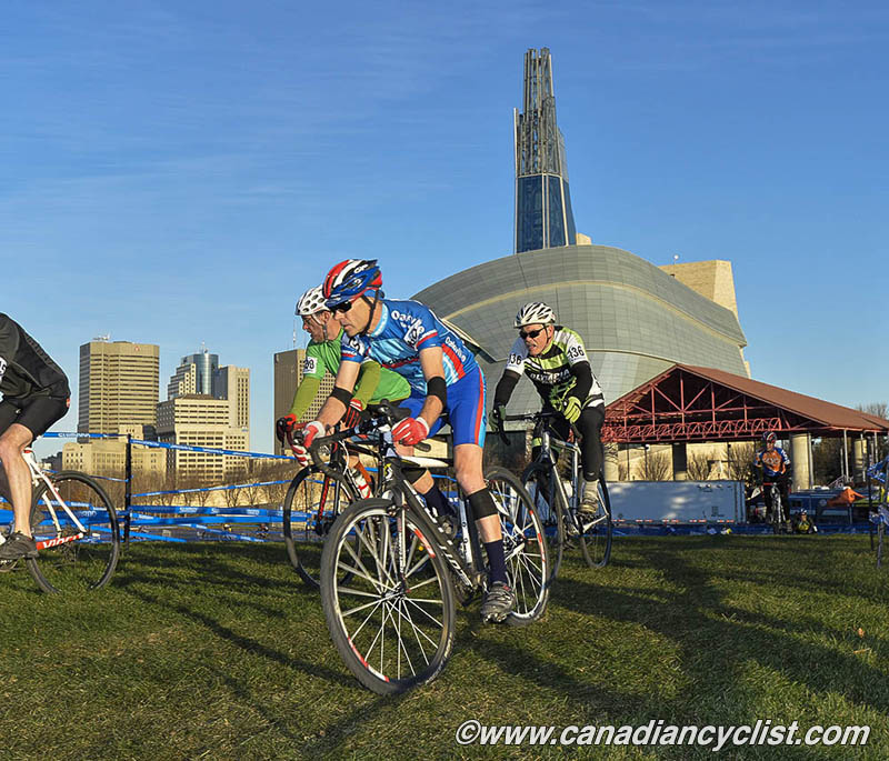 2014 Cyclo-cross Nationals