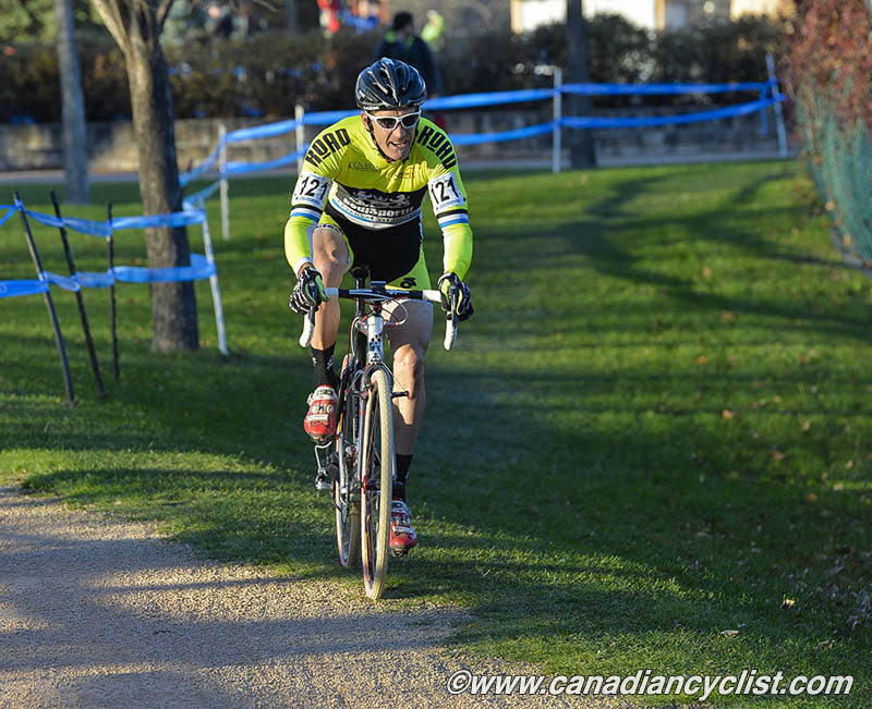 2014 Cyclo-cross Nationals