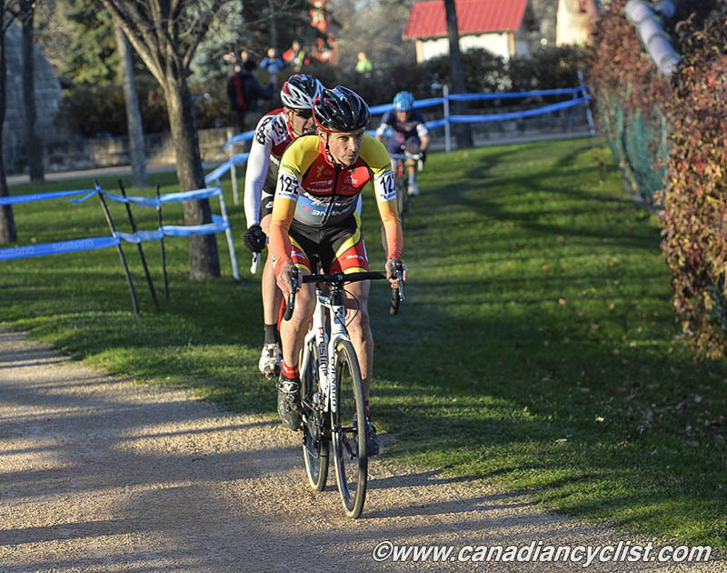 2014 Cyclo-cross Nationals
