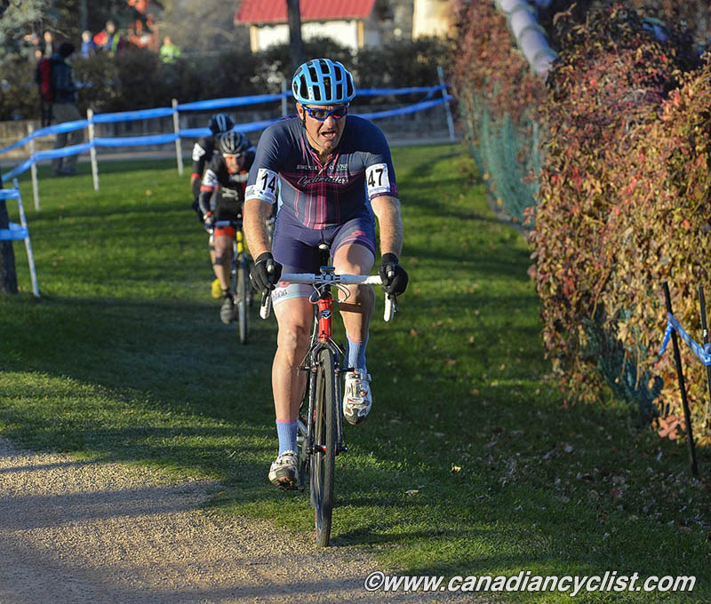 2014 Cyclo-cross Nationals