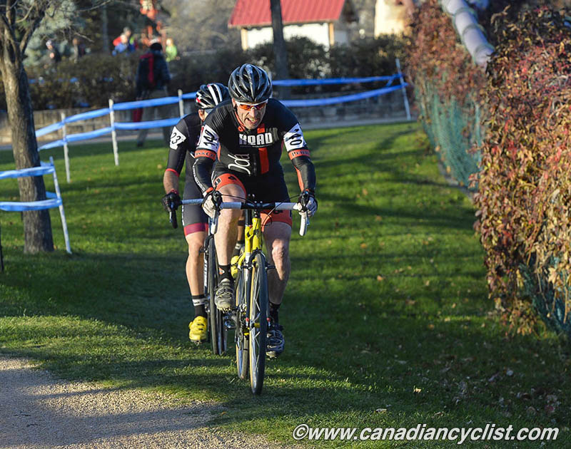 2014 Cyclo-cross Nationals