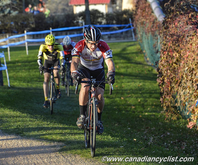 2014 Cyclo-cross Nationals