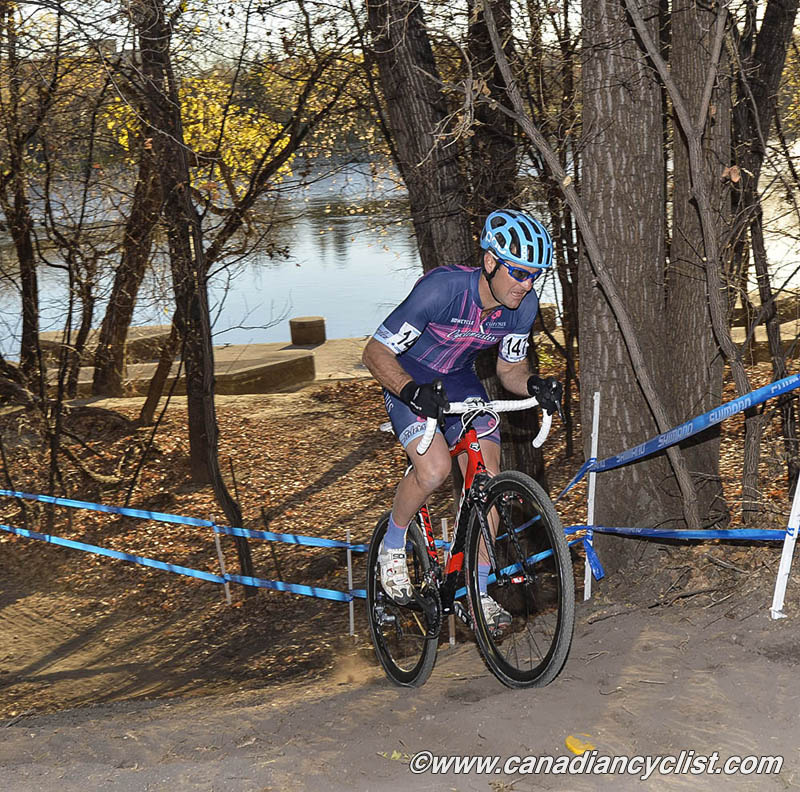 2014 Cyclo-cross Nationals