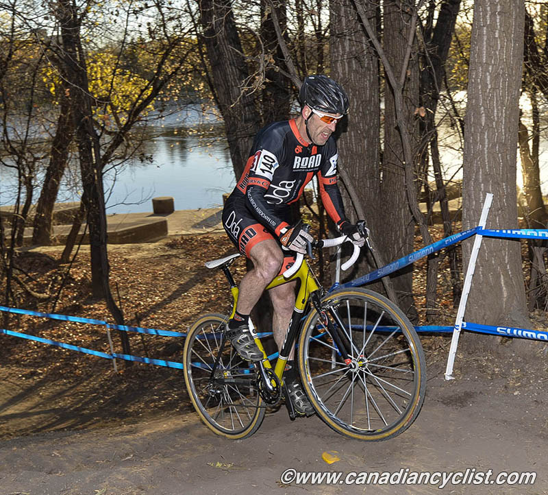 2014 Cyclo-cross Nationals