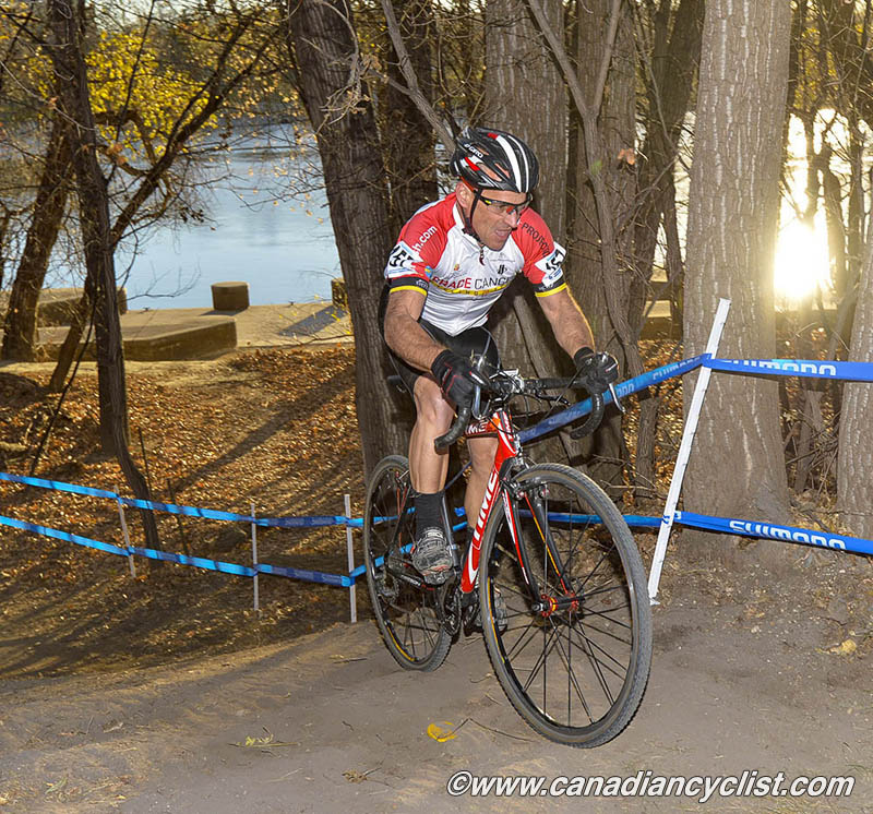 2014 Cyclo-cross Nationals