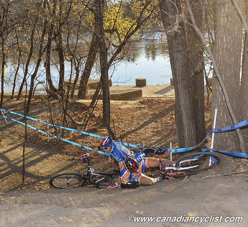 2014 Cyclo-cross Nationals