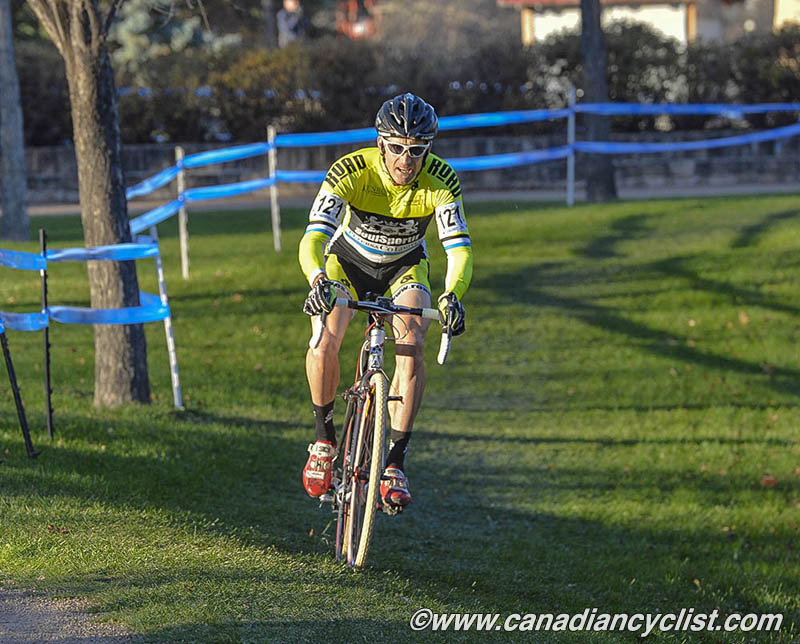 2014 Cyclo-cross Nationals