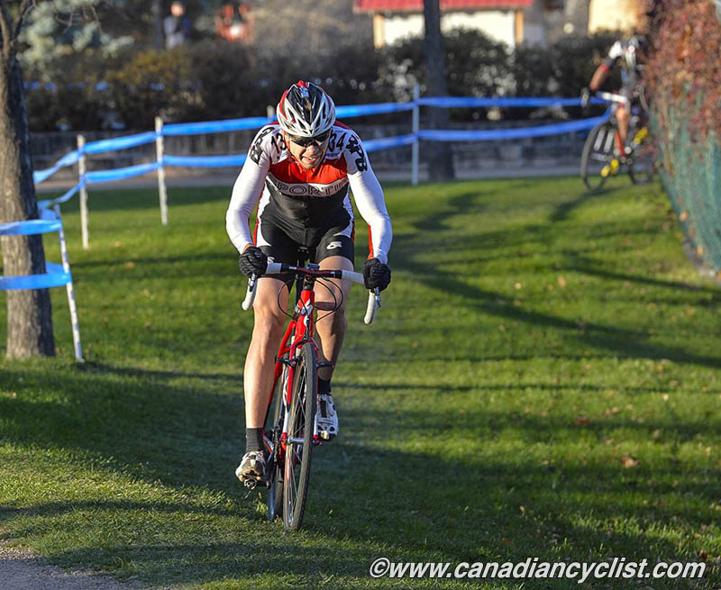 2014 Cyclo-cross Nationals