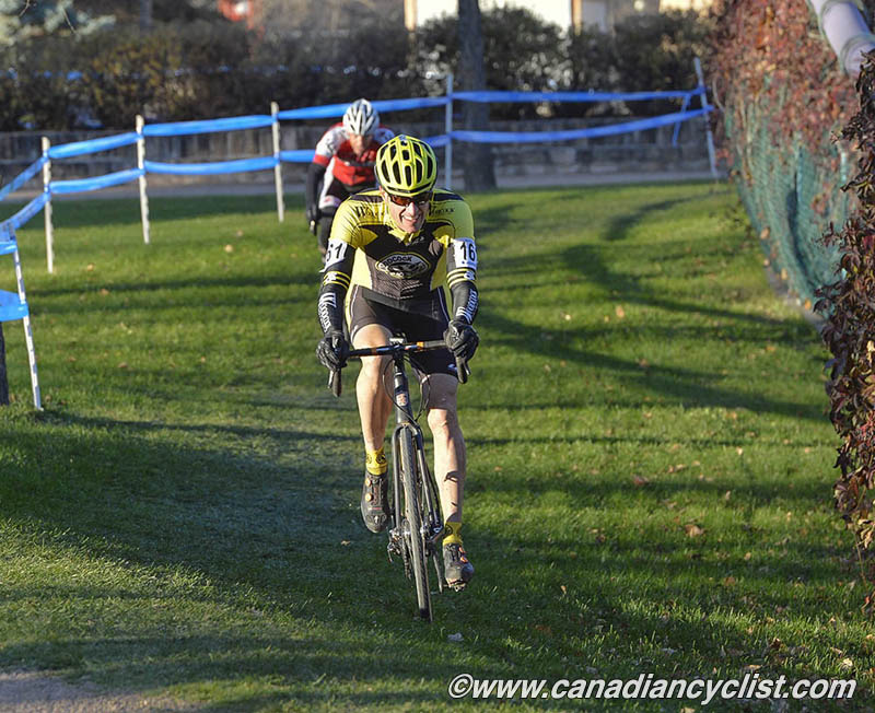 2014 Cyclo-cross Nationals