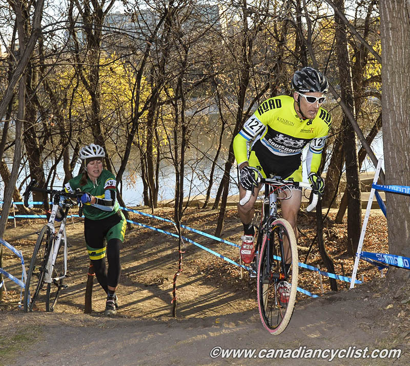 2014 Cyclo-cross Nationals