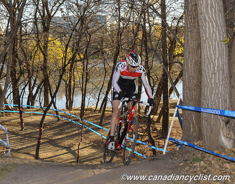 2014 Cyclo-cross Nationals