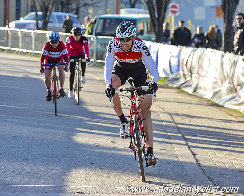 2014 Cyclo-cross Nationals
