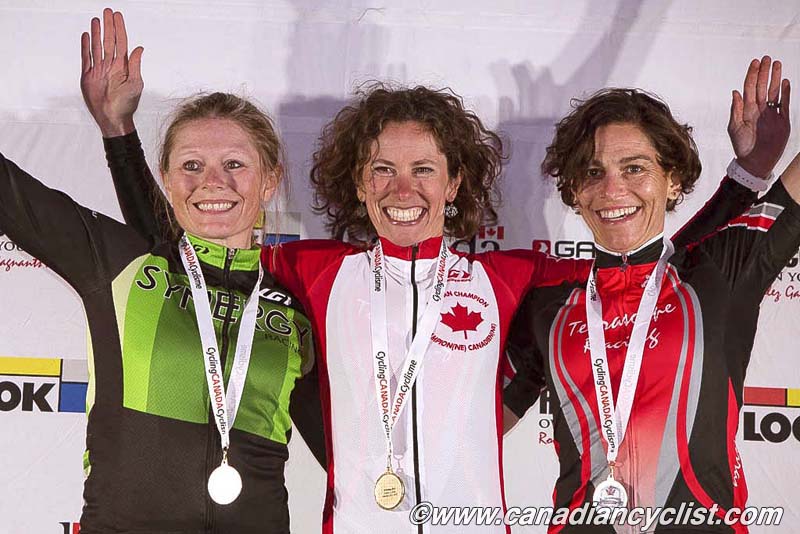 2014 Cyclo-cross Nationals