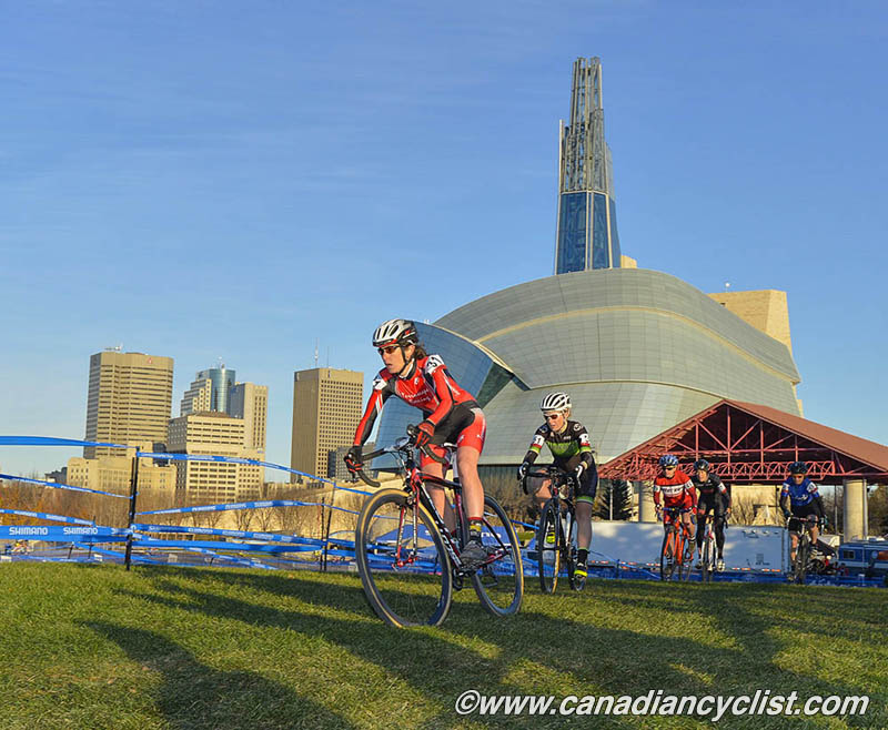 2014 Cyclo-cross Nationals