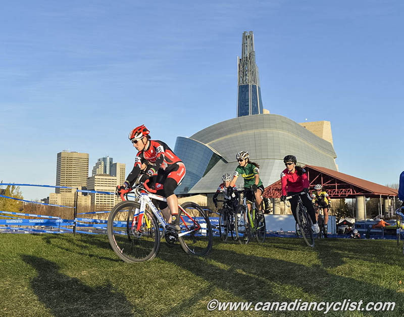 2014 Cyclo-cross Nationals