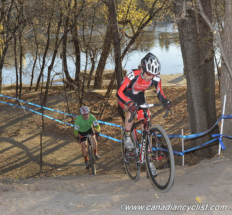 2014 Cyclo-cross Nationals