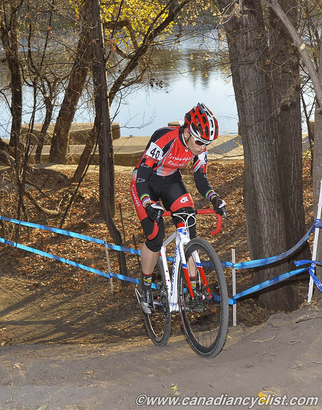 2014 Cyclo-cross Nationals