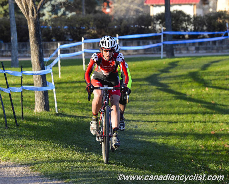 2014 Cyclo-cross Nationals