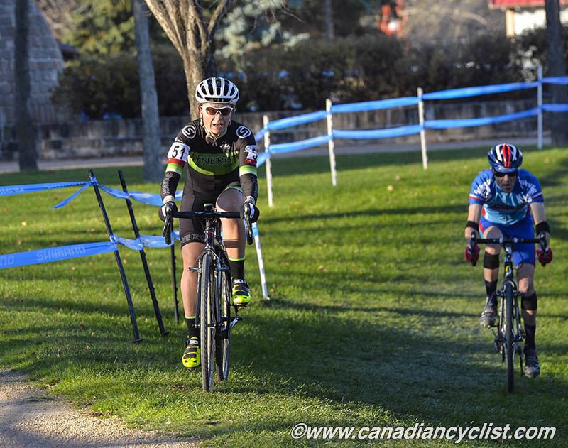 2014 Cyclo-cross Nationals