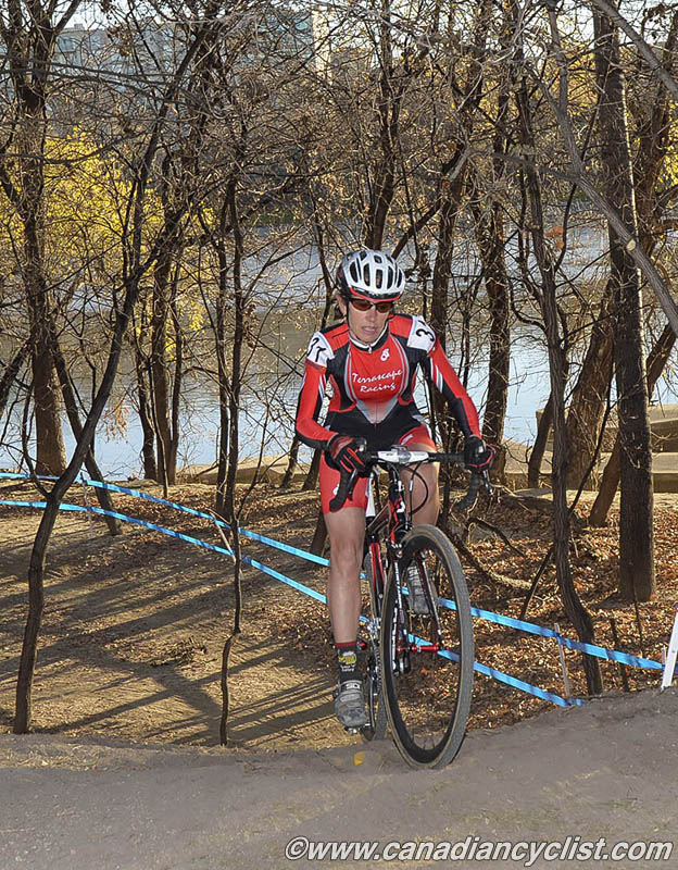 2014 Cyclo-cross Nationals