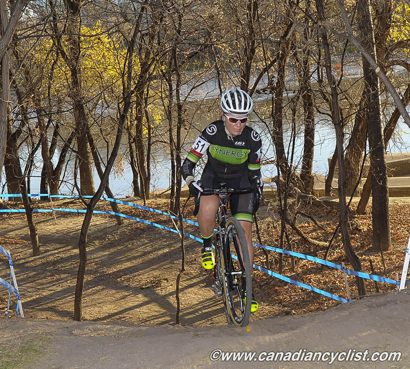 2014 Cyclo-cross Nationals