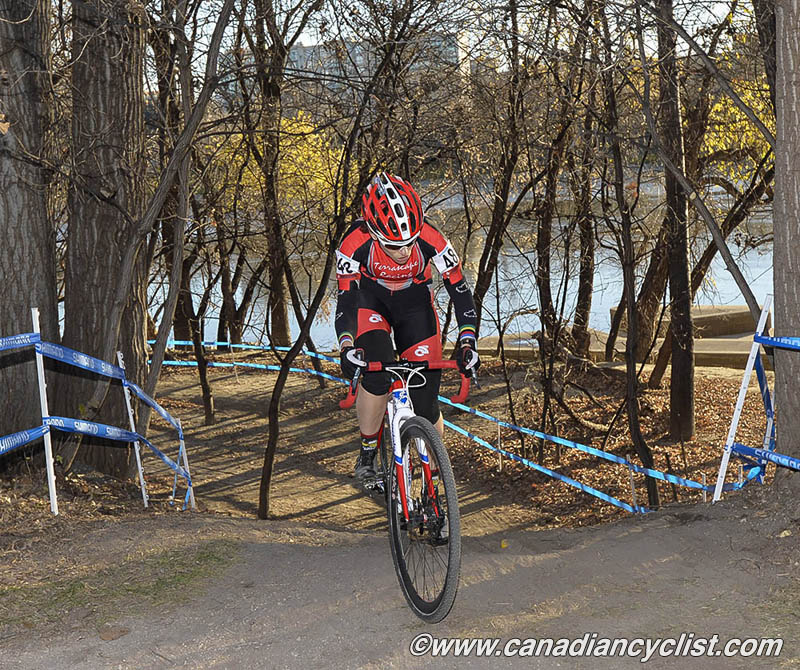 2014 Cyclo-cross Nationals