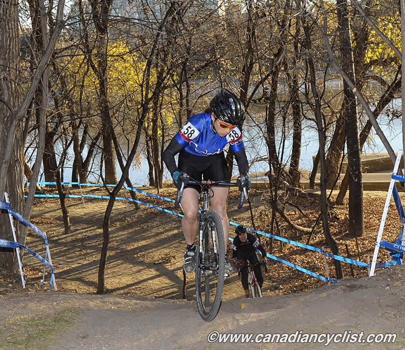2014 Cyclo-cross Nationals