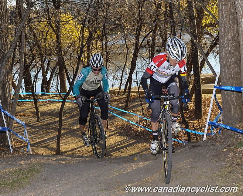 2014 Cyclo-cross Nationals