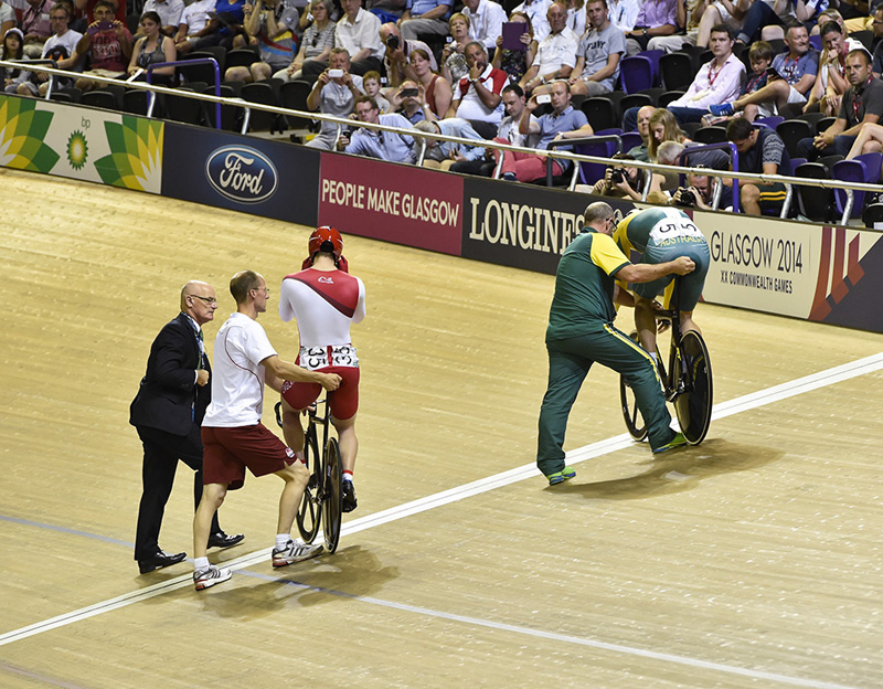2014 Commonwealth Games