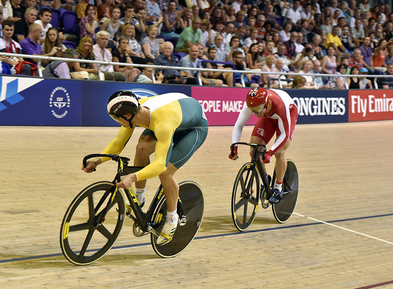 2014 Commonwealth Games