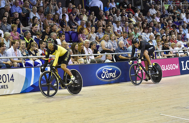 2014 Commonwealth Games