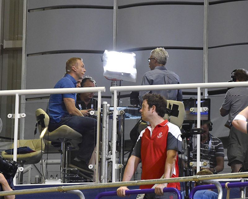2014 Commonwealth Games