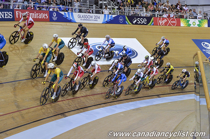2014 Commonwealth Games