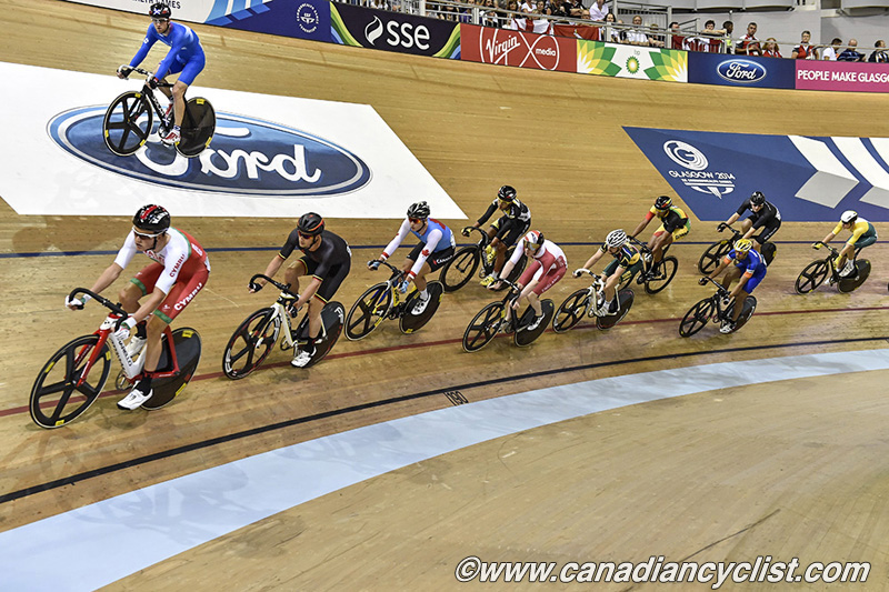 2014 Commonwealth Games