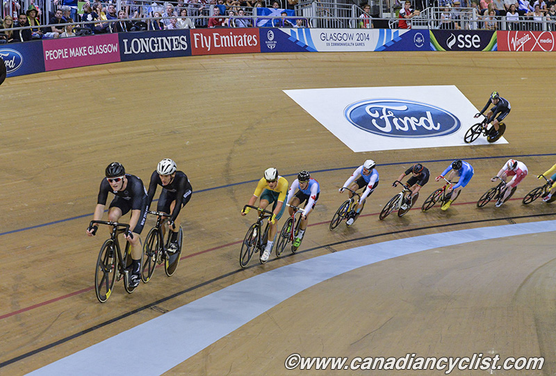 2014 Commonwealth Games