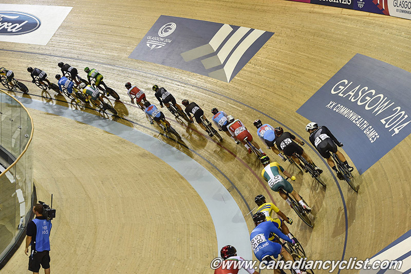2014 Commonwealth Games