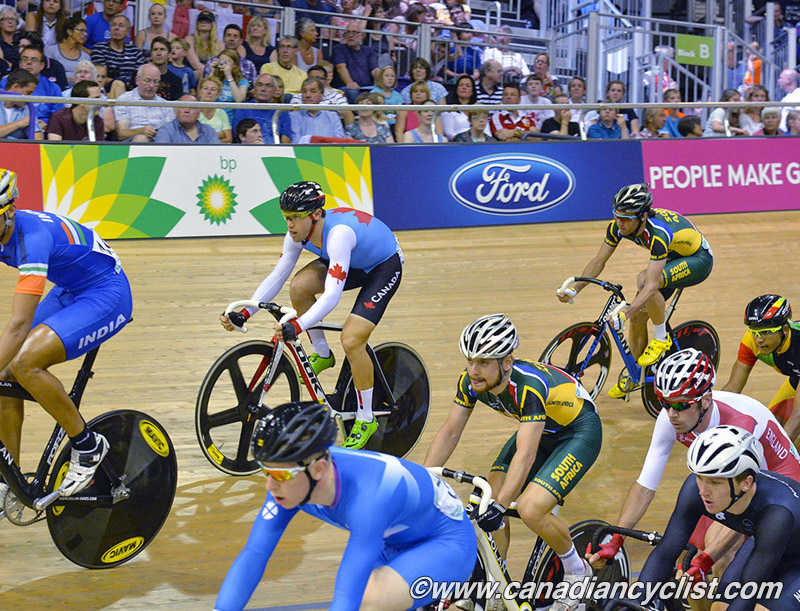 2014 Commonwealth Games