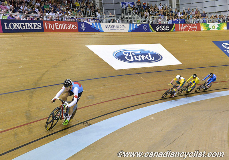 2014 Commonwealth Games
