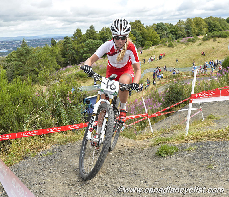 2014 Commonwealth Games