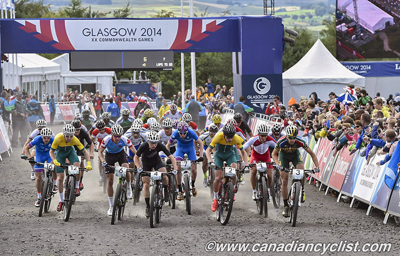 2014 Commonwealth Games