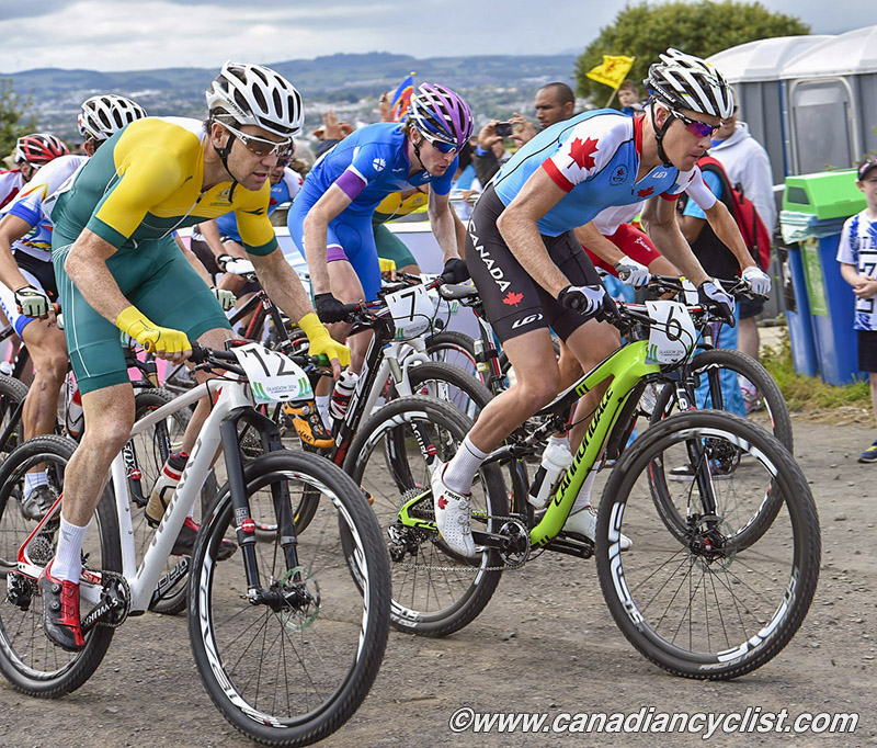2014 Commonwealth Games