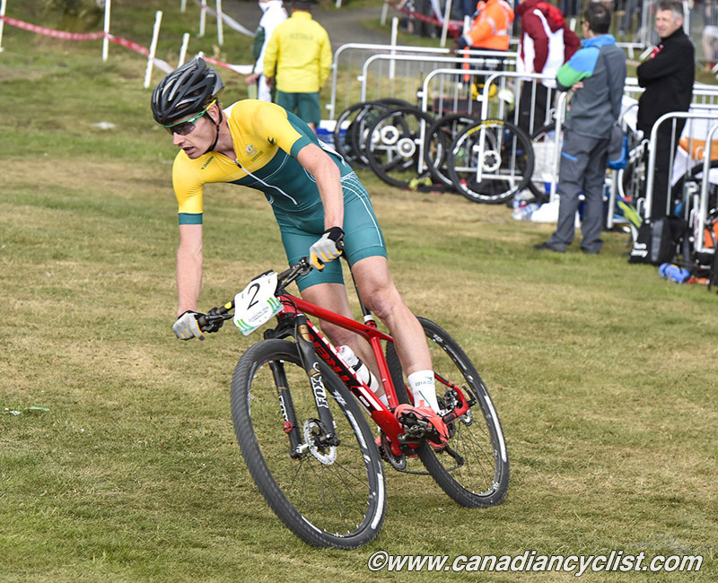 2014 Commonwealth Games