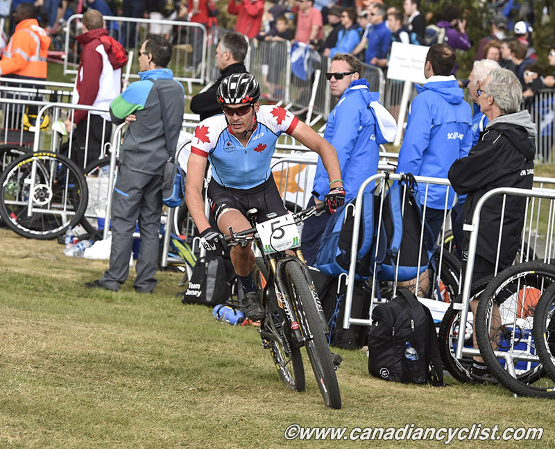2014 Commonwealth Games