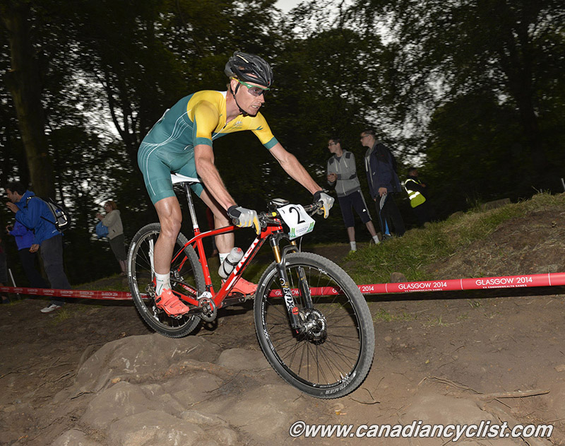 2014 Commonwealth Games