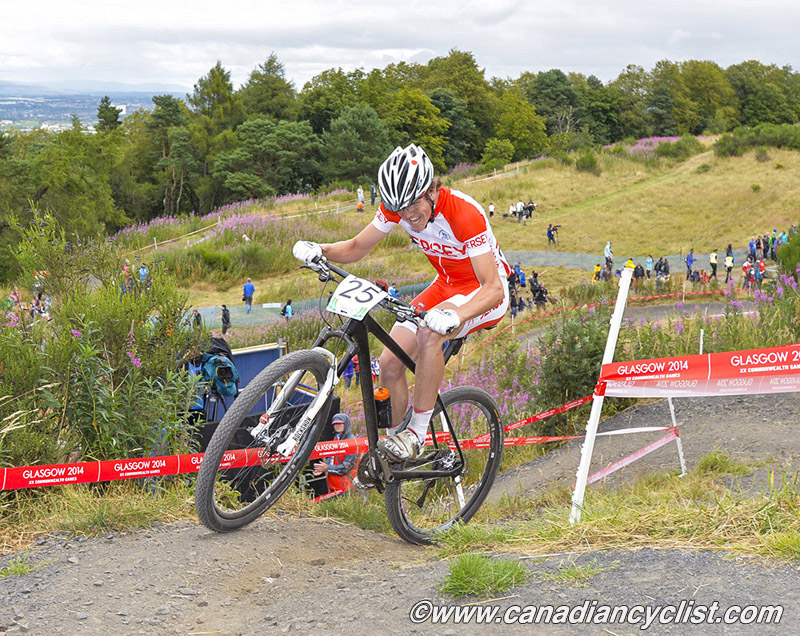 2014 Commonwealth Games