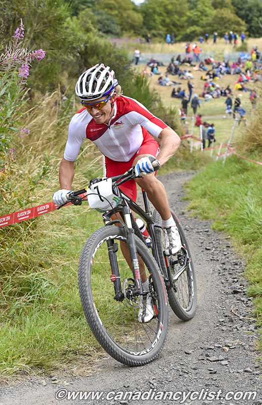 2014 Commonwealth Games